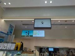 -喜茶(上海泰禾大厦店)