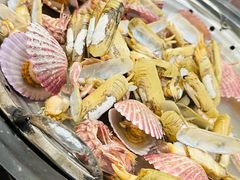 -大杰海鲜锅(基隆路店)