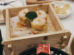 -胜记酒家·精致线(君汇店)