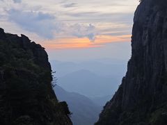 -萍乡武功山风景名胜区