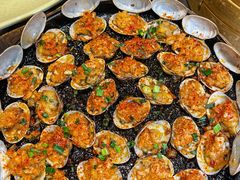 -靓靓蒸虾·头牌蒸虾(南山桂庙店)