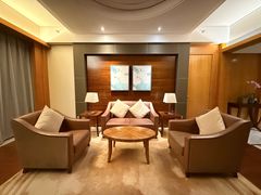 -东莞松山湖凯悦酒店