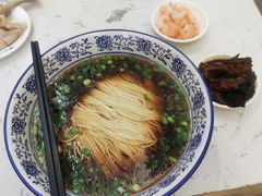 -伟记奥面馆(养育巷店)
