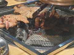 -麻蒲碳烤肉(嘉禾东平地铁站19号店)