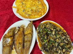 -蛇口康乐快餐鱼仔档(翠苑小区店)