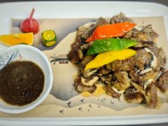 -宁海食府·涌宴(真和店)