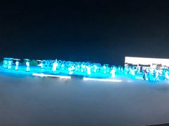 -鼎盛王朝康熙大典实景演出