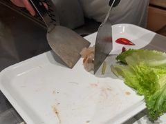 -火地铁板烧(昆山万象汇店)