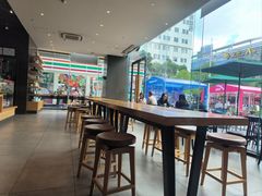 -星巴克(昆明金鹰天地店)