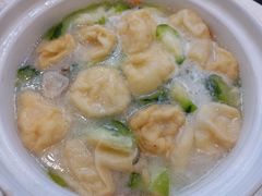 牛乳母米粥浸鱼滑鱼腐-清心鸡沙田乳鸽店·非遗传承(粤垦路店)