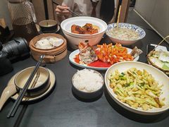 -金陵家宴·金陵春·南京菜(夫子庙店)