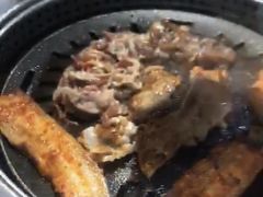-33韩式自助烧烤(环城南路店)