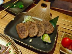 -酒窝烧鸟(科华街店)