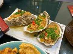 -君霖海鲜私房菜(春柳店)