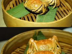 -成隆行·蟹王府(九江路店)