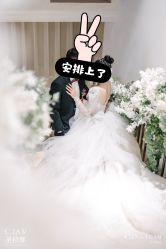 -圣拉维婚礼艺术中心(合肥旗舰店)