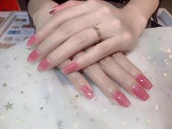 -BAE美甲美睫工作室