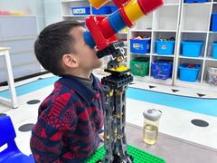 -侎宝运动成长中心(嘉定大融城店)