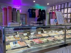 -Dooley's Premium Ice Cream