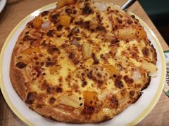 -萨莉亚意式餐厅(苏州食百家店)