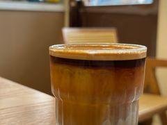 -Reset Coffee 与海咖啡