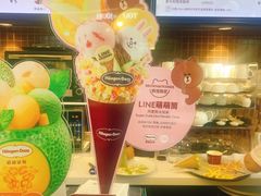 -哈根达斯(陆家浜路店)