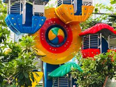 -南宫五洲植物乐园