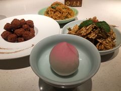-局气 烤鸭·北京菜(武清店)