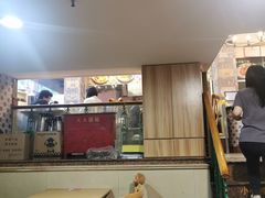 -香港仔茶餐厅(凤阳店)