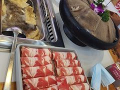 -中渝城重庆火锅(文昌店)