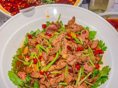 -小河盐帮·私家菜·烤鸭(三元桥·霄云路店)