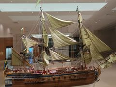 -上海中国航海博物馆