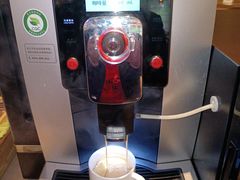 -湖州东吴开元名都酒店-滨河自助餐厅