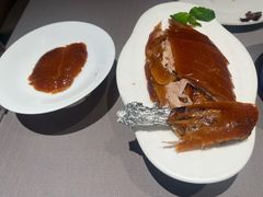 -北平食府·北京烤鸭(北京西站六里桥店)