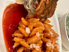 -得月楼·省级非遗·传统苏帮菜(观前店)
