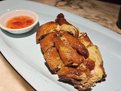 -绿茶餐厅(乐峰广场店)