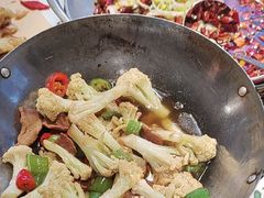 -味莊餐厅(康庄南街店)