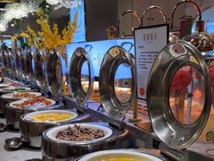 -经典世家牛排自助餐厅(百捷店)