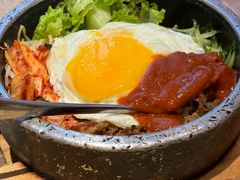 -妙香居韩国烤肉(容桂天佑城店)