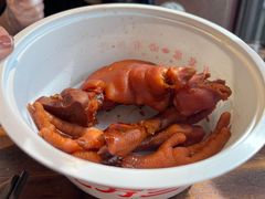 -鱼食饭稻·苏浙土菜17年老馆子(平江路店)