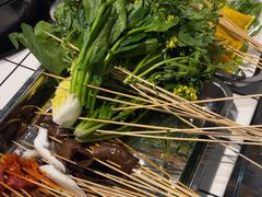 -九街淑芬掌中宝串串公司(内街文化创意园店)