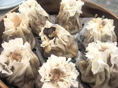 -都一处烧麦馆(前门店)