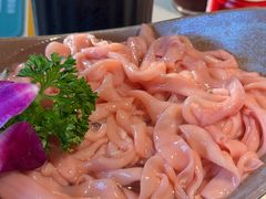 -红鼎坊·老成都火锅(新南门店)