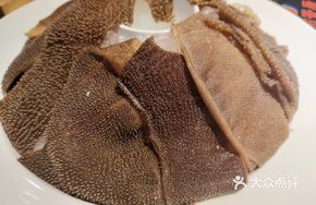 Chongqing Air-Freighted Tripe