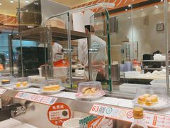 -新一番三文鱼寿司(大东海店)