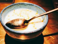 桂花酸奶-烤匠麻辣烤鱼(万象城店)