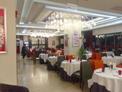 -丰收日·小海鲜·沪上家宴(顾村正大店)