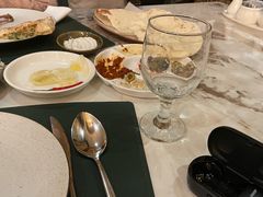 -苏坦土耳其餐厅(白云宾馆店)