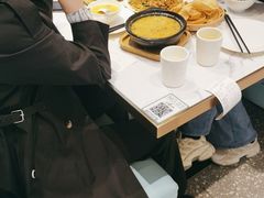-花少爷·鲜虾干贝粥(延安万达店)