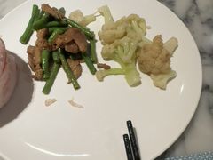 -深圳同泰万怡酒店·万荟轩自助餐厅(同泰店)